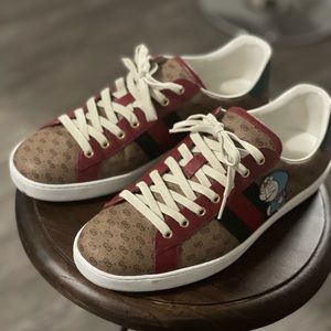 Gucci Sneakers